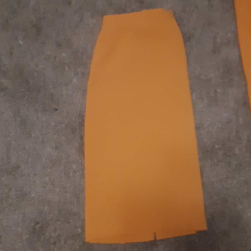 Suit Jacket and Skirt!!!